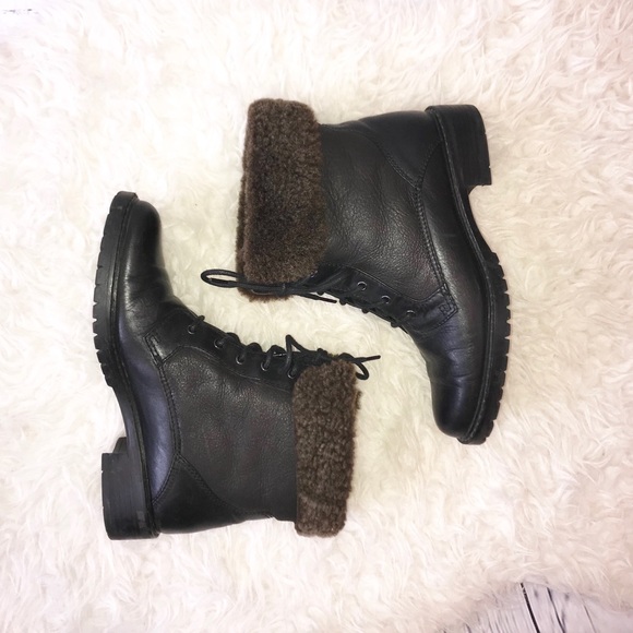 santana canada jenny boots